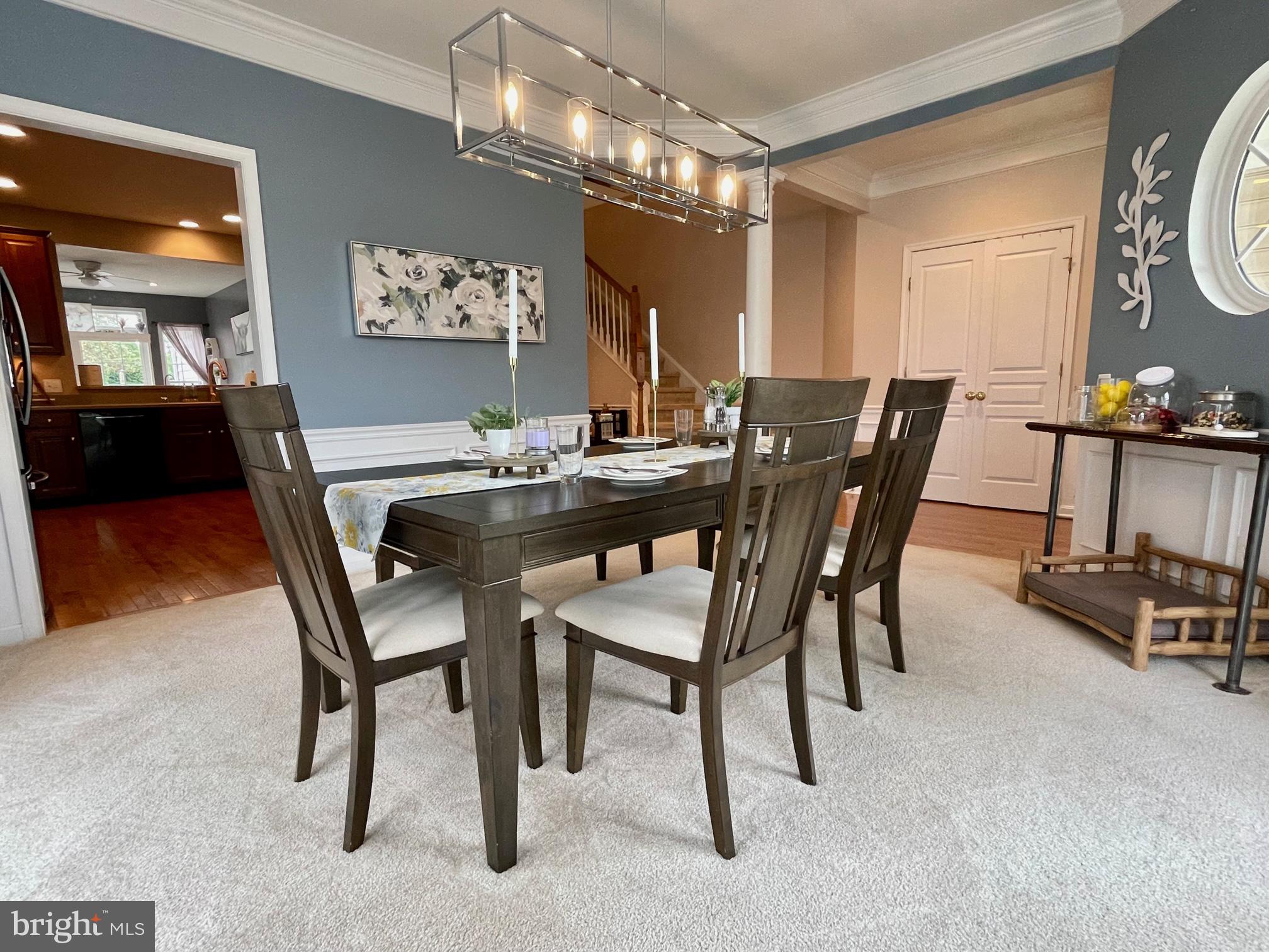 BEDMINSTER SQUARE - Residential Lease