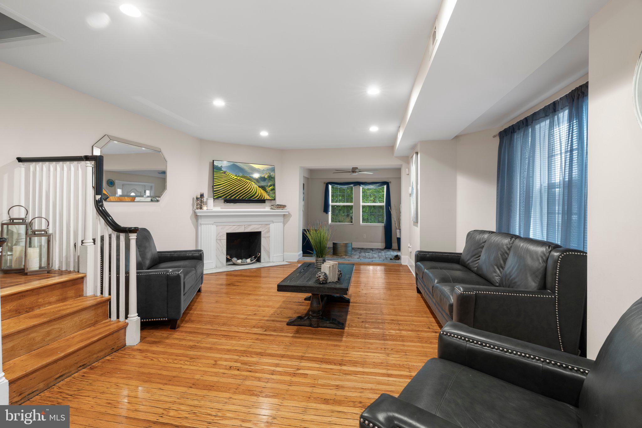 5411 GAINOR ROAD