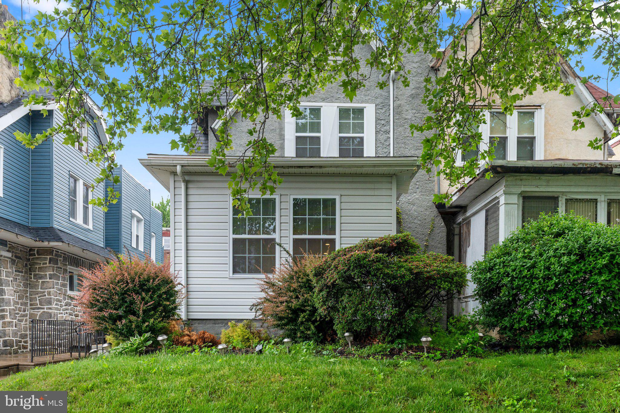 5411 GAINOR ROAD