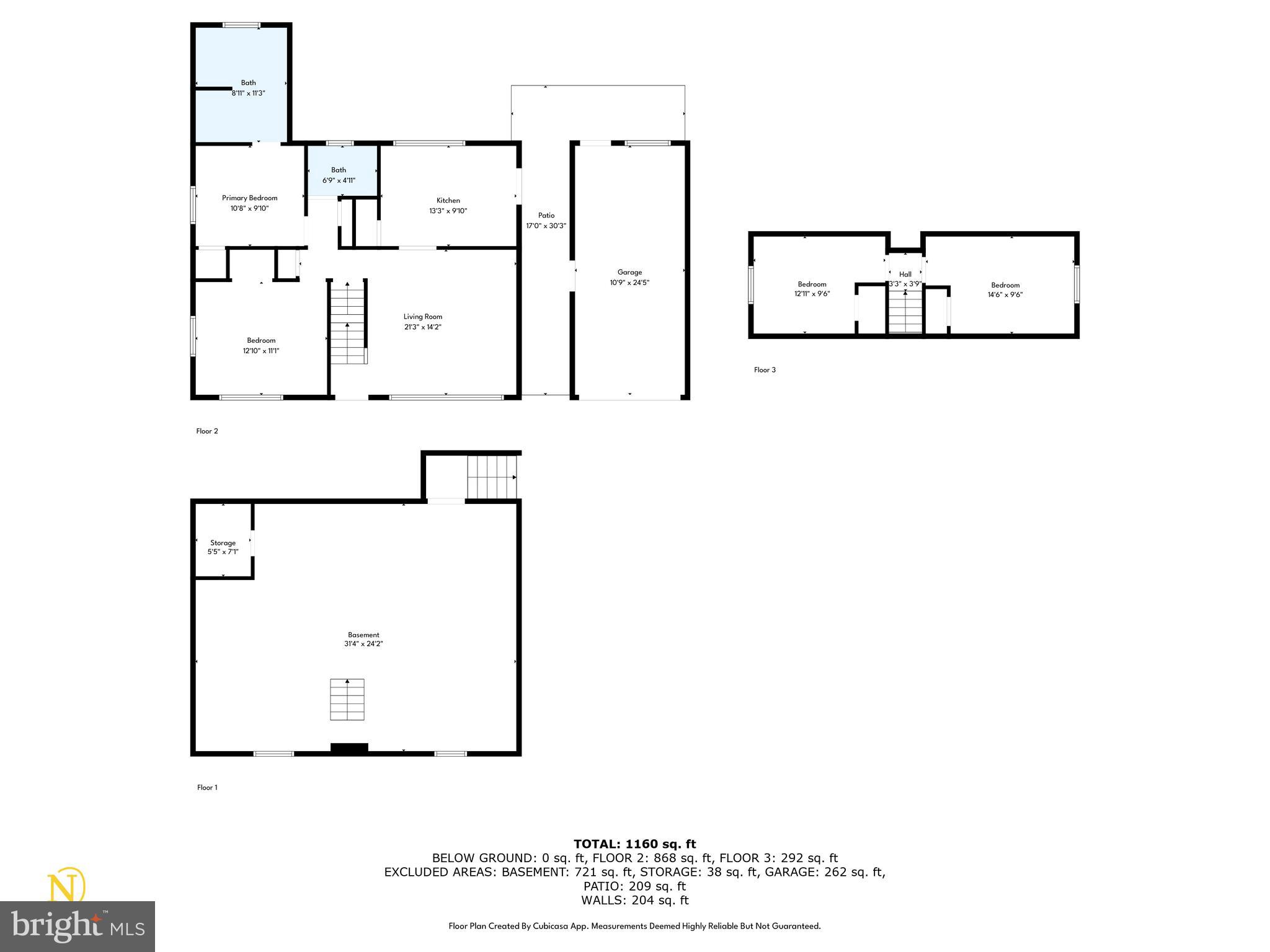 OAK HILLS - Residential