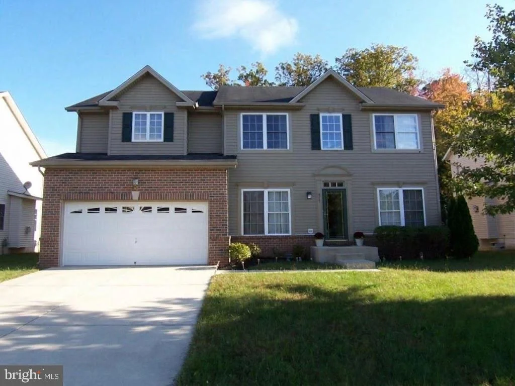 327 Ahern Drive