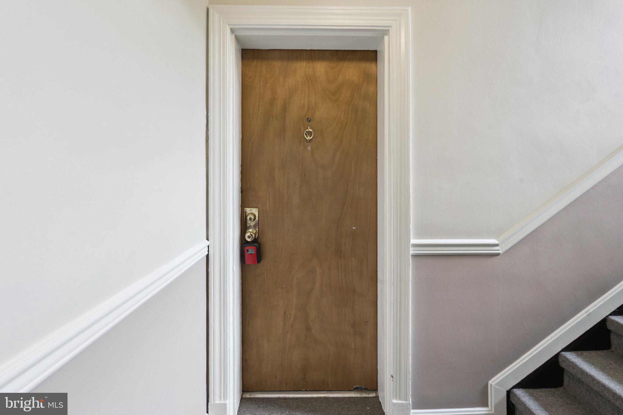 PALISADE GARDENS - Residential