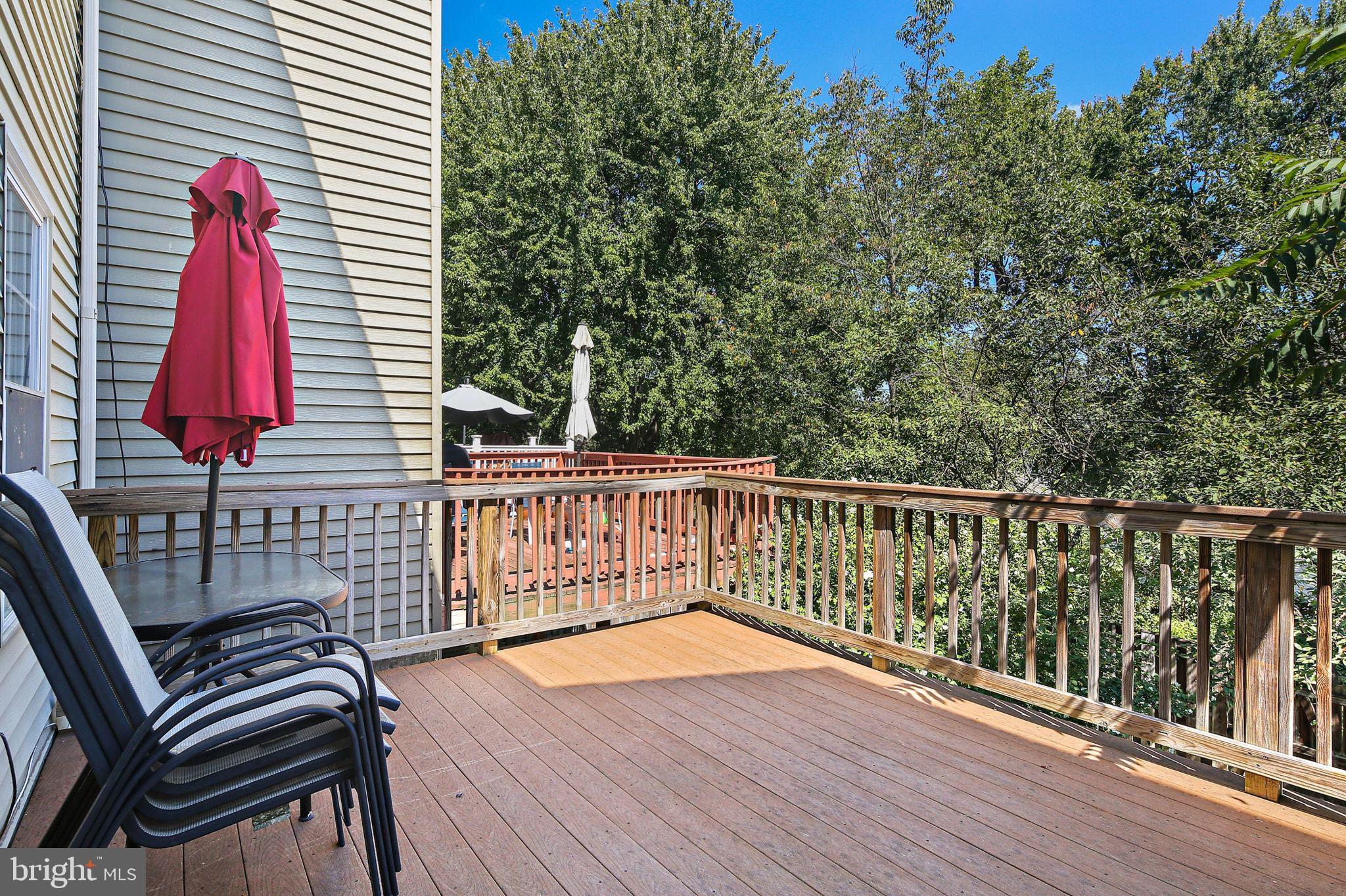 ASHFORD - Residential Lease