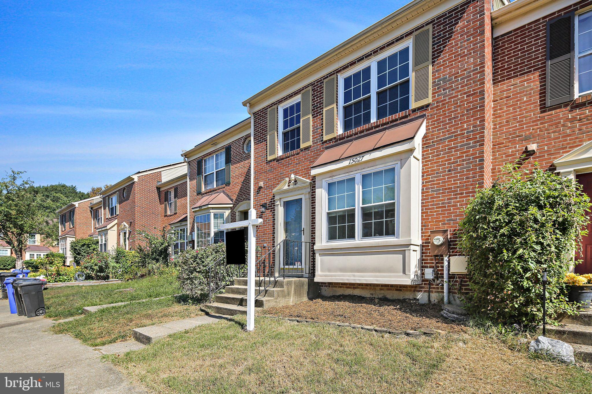 ASHFORD - Residential Lease