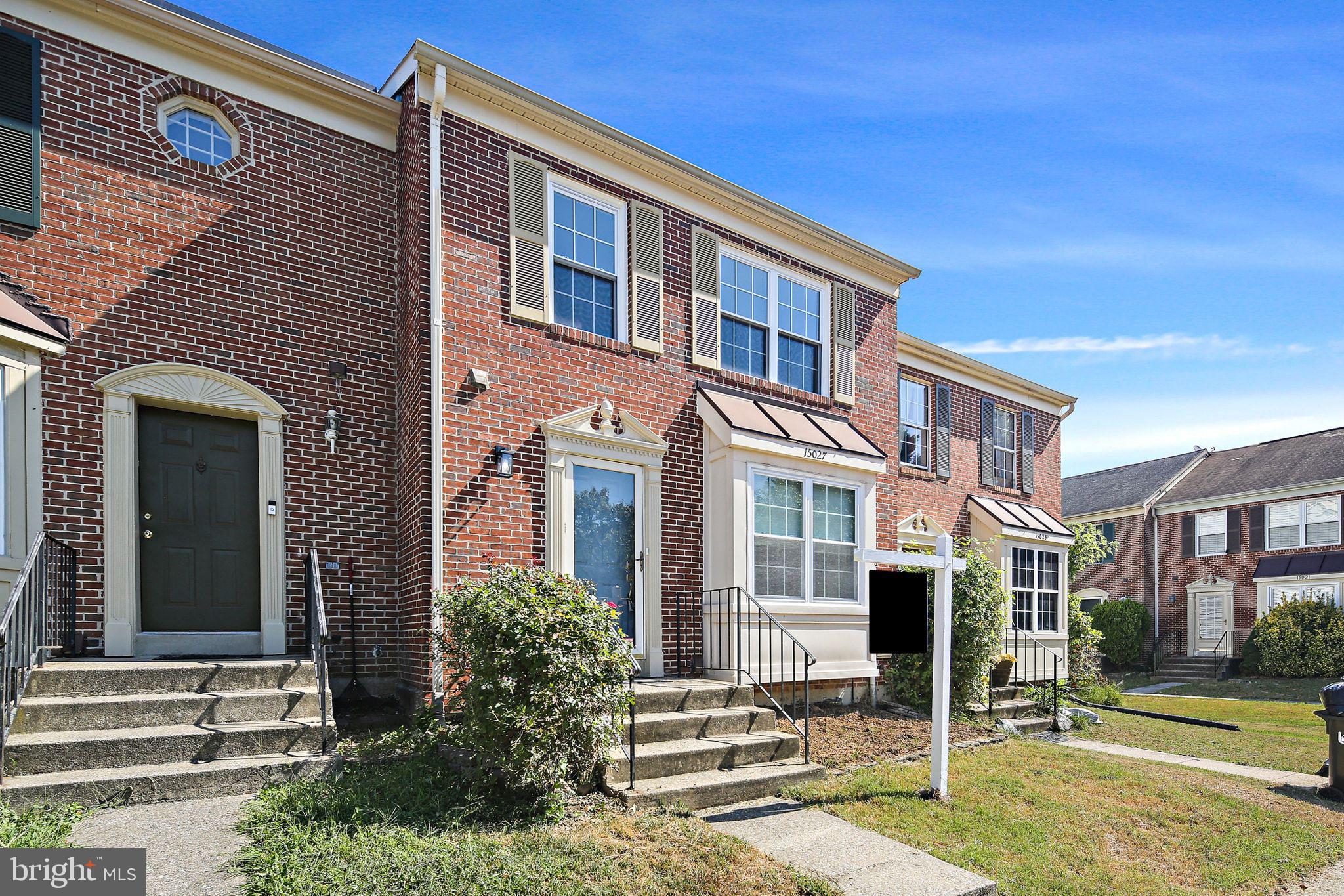 ASHFORD - Residential Lease