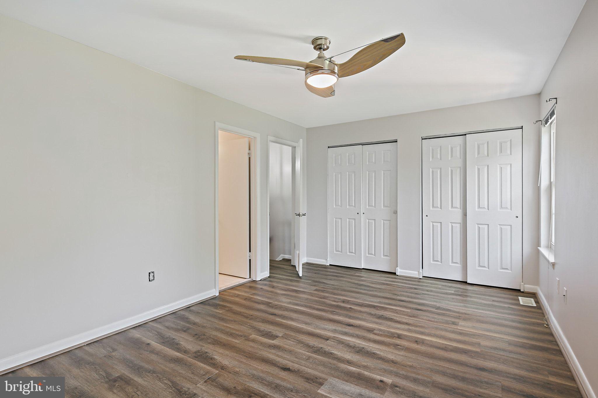 ASHFORD - Residential Lease