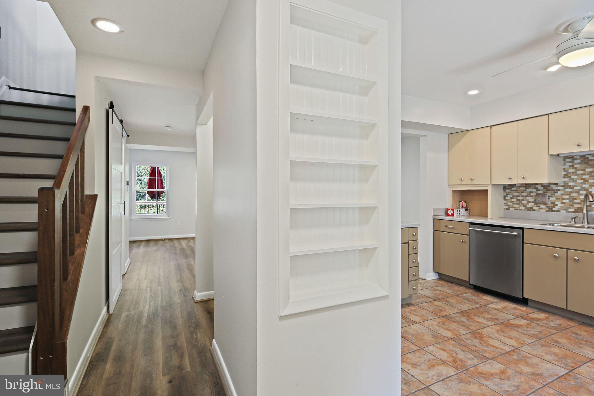 ASHFORD - Residential Lease