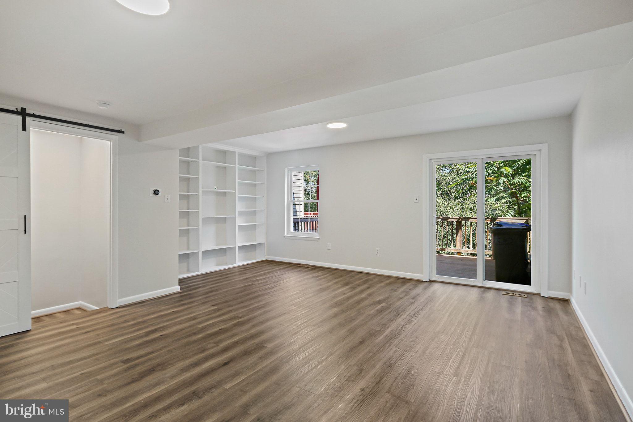 ASHFORD - Residential Lease