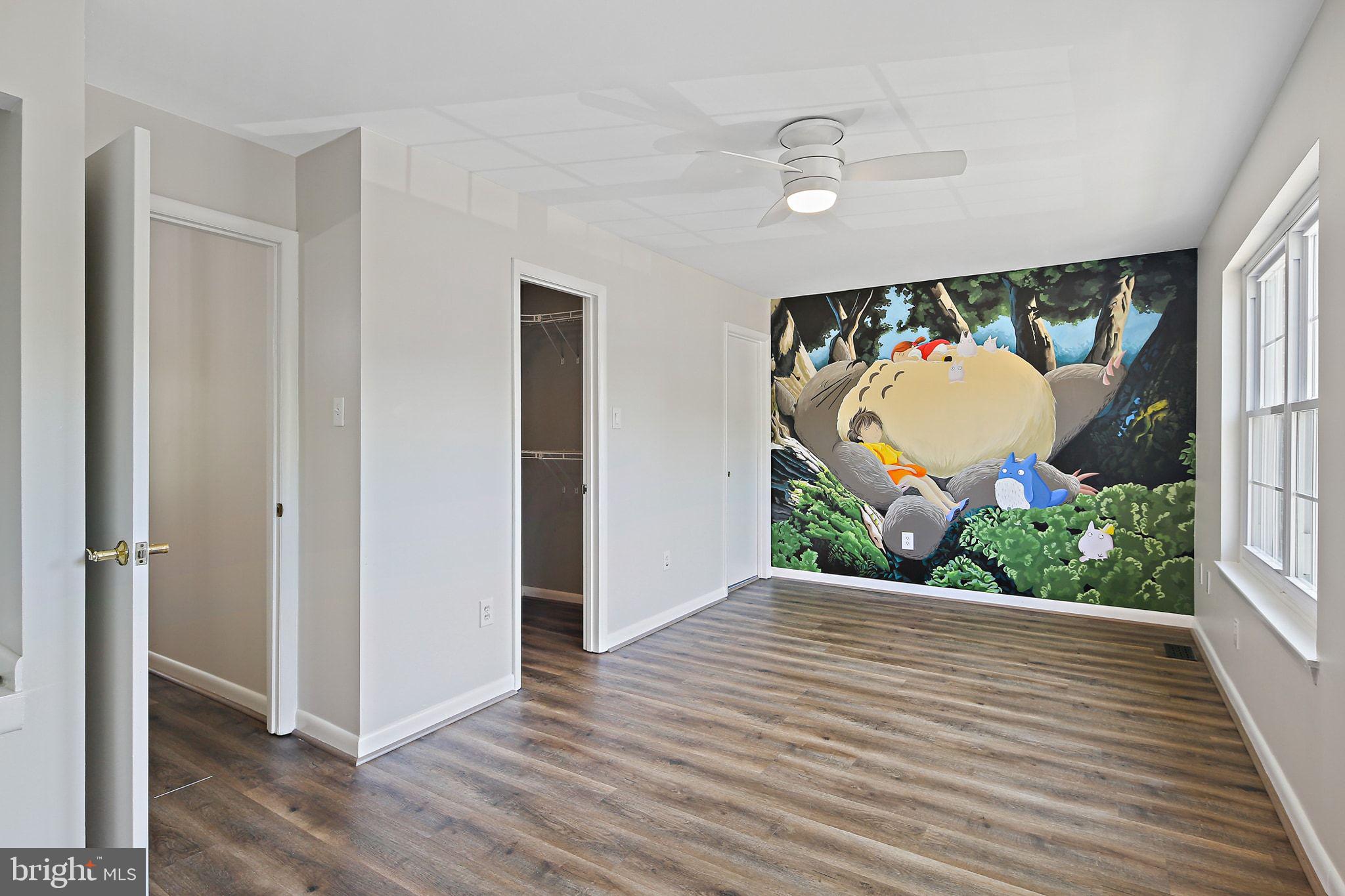 ASHFORD - Residential Lease