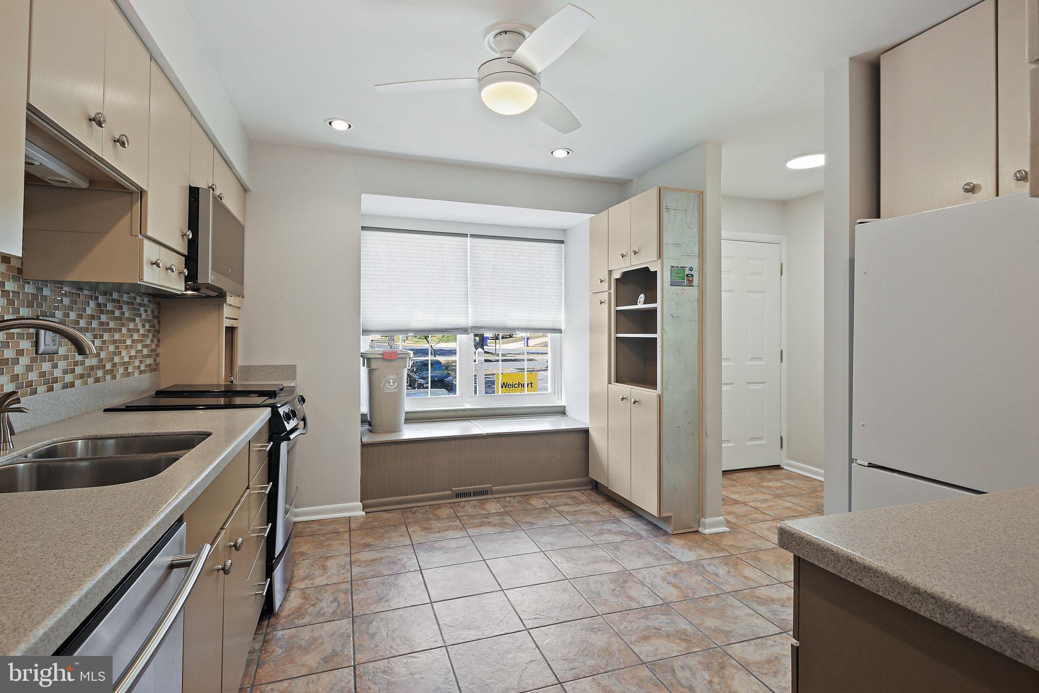 ASHFORD - Residential Lease