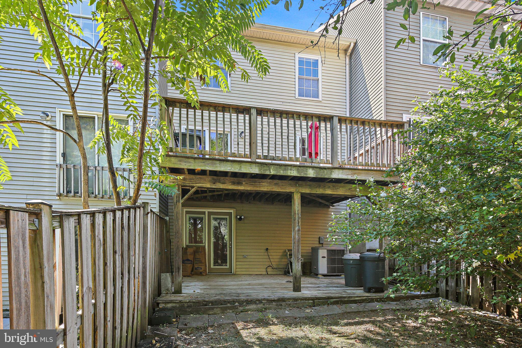 ASHFORD - Residential Lease