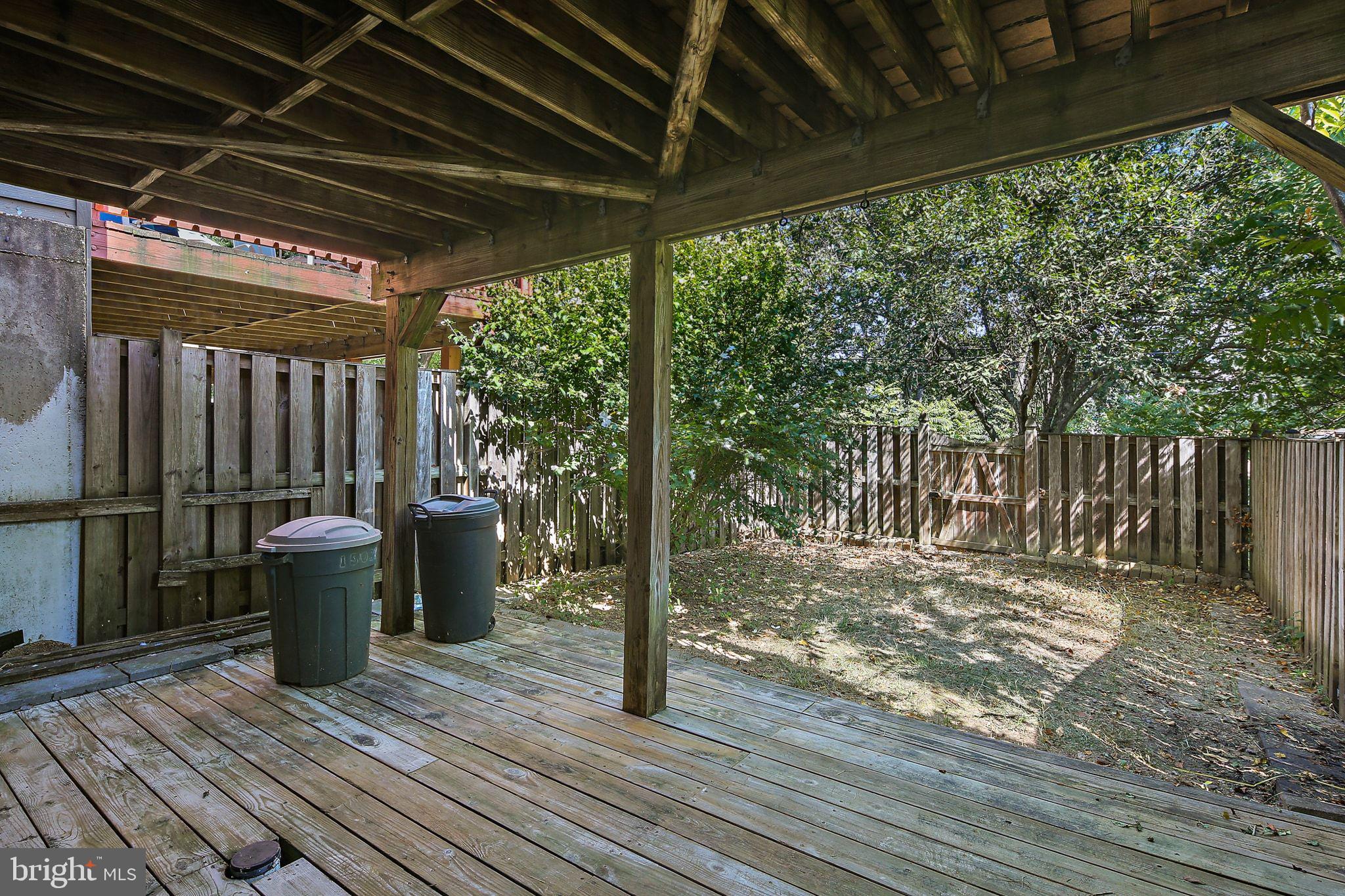 ASHFORD - Residential Lease