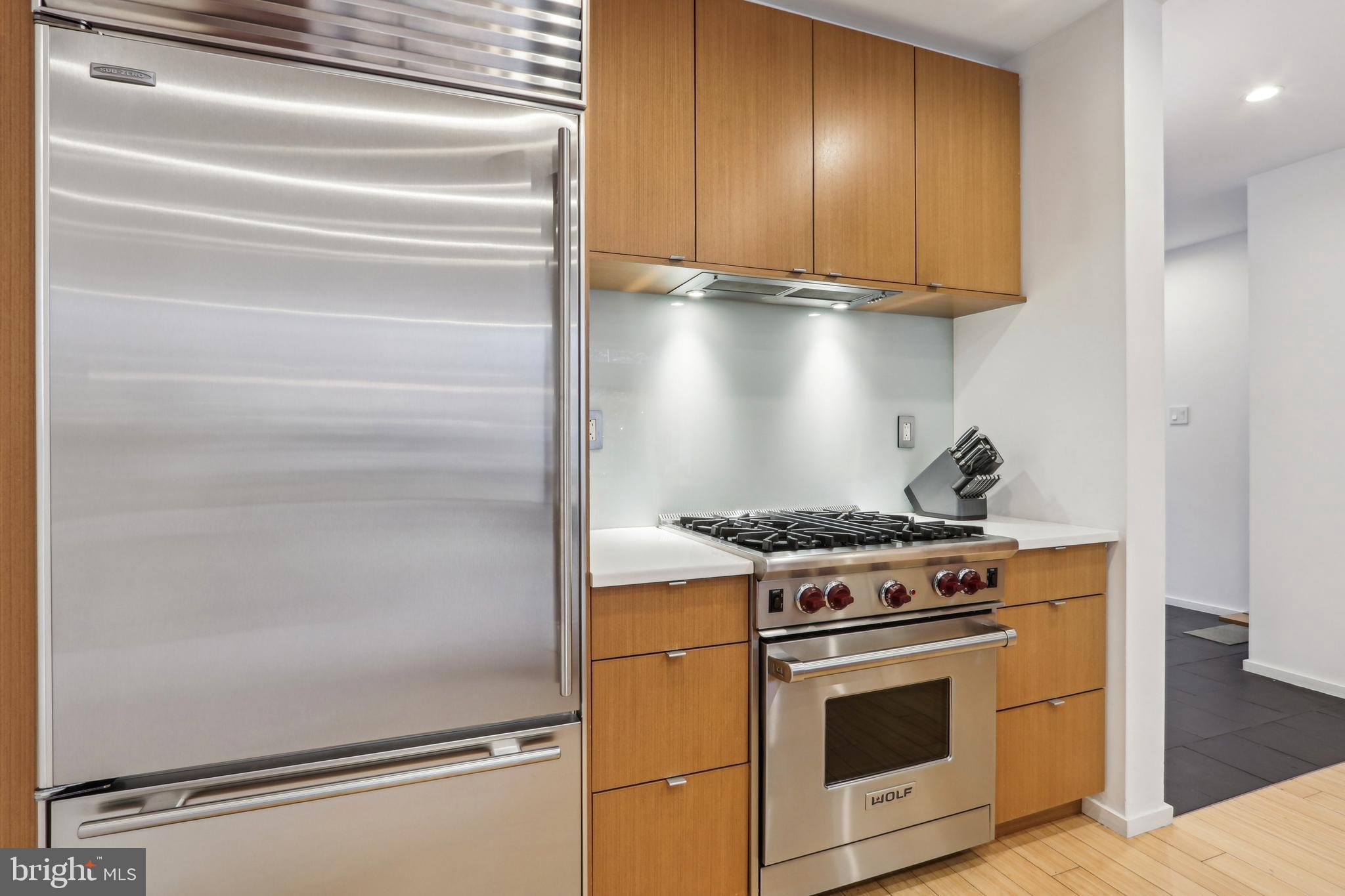 NORTHERN LIBERTIES - Residential