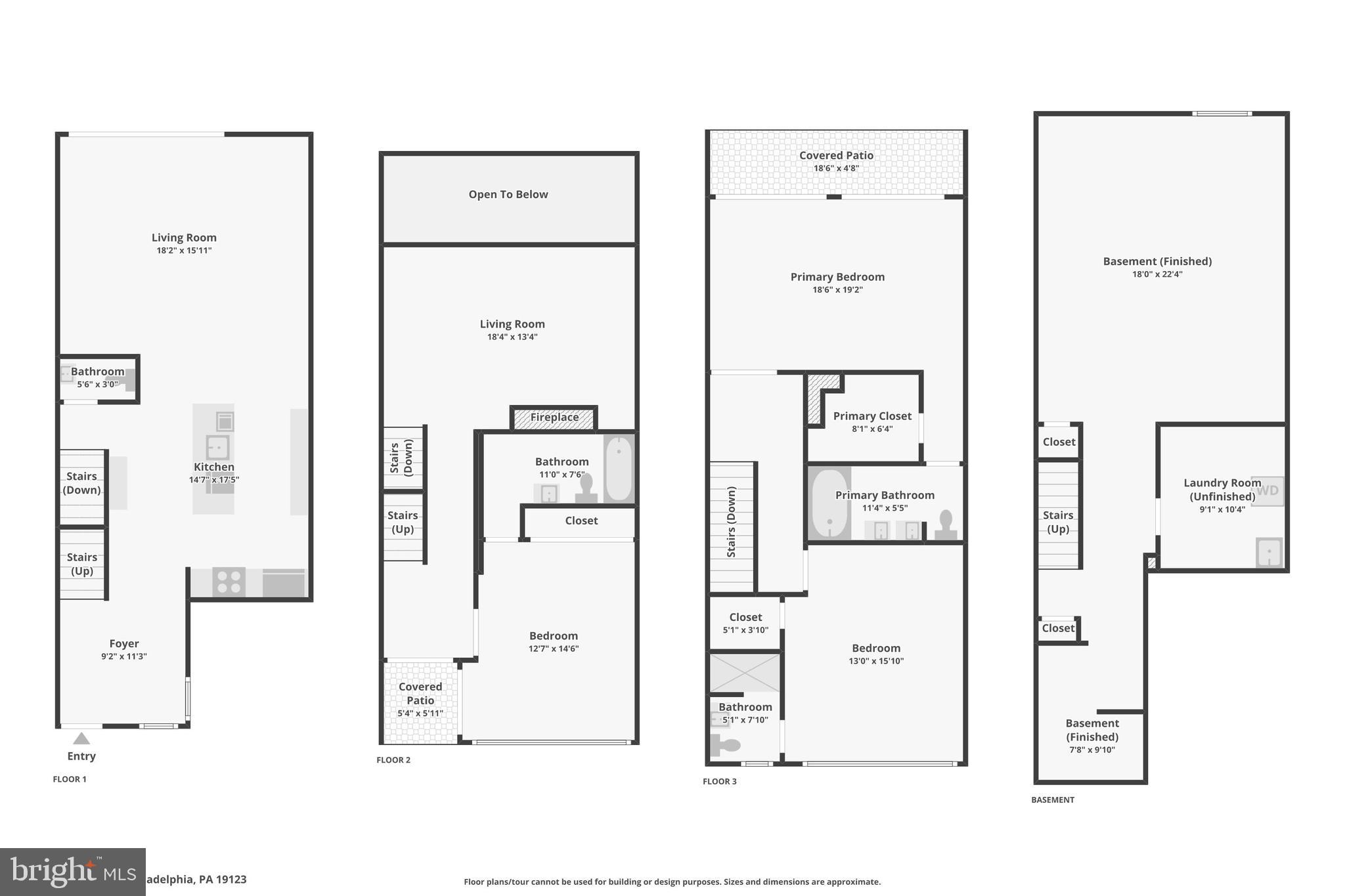 NORTHERN LIBERTIES - Residential