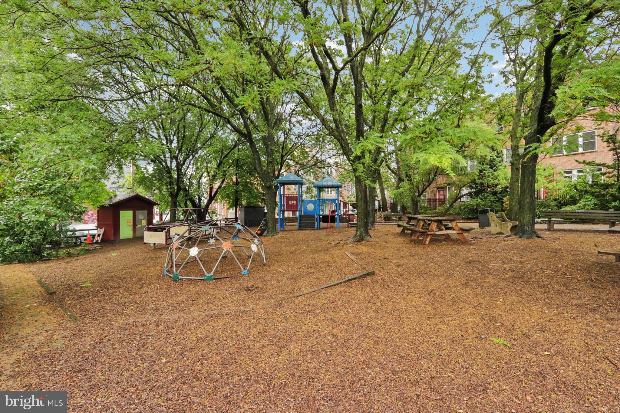 NORTHERN LIBERTIES - Residential