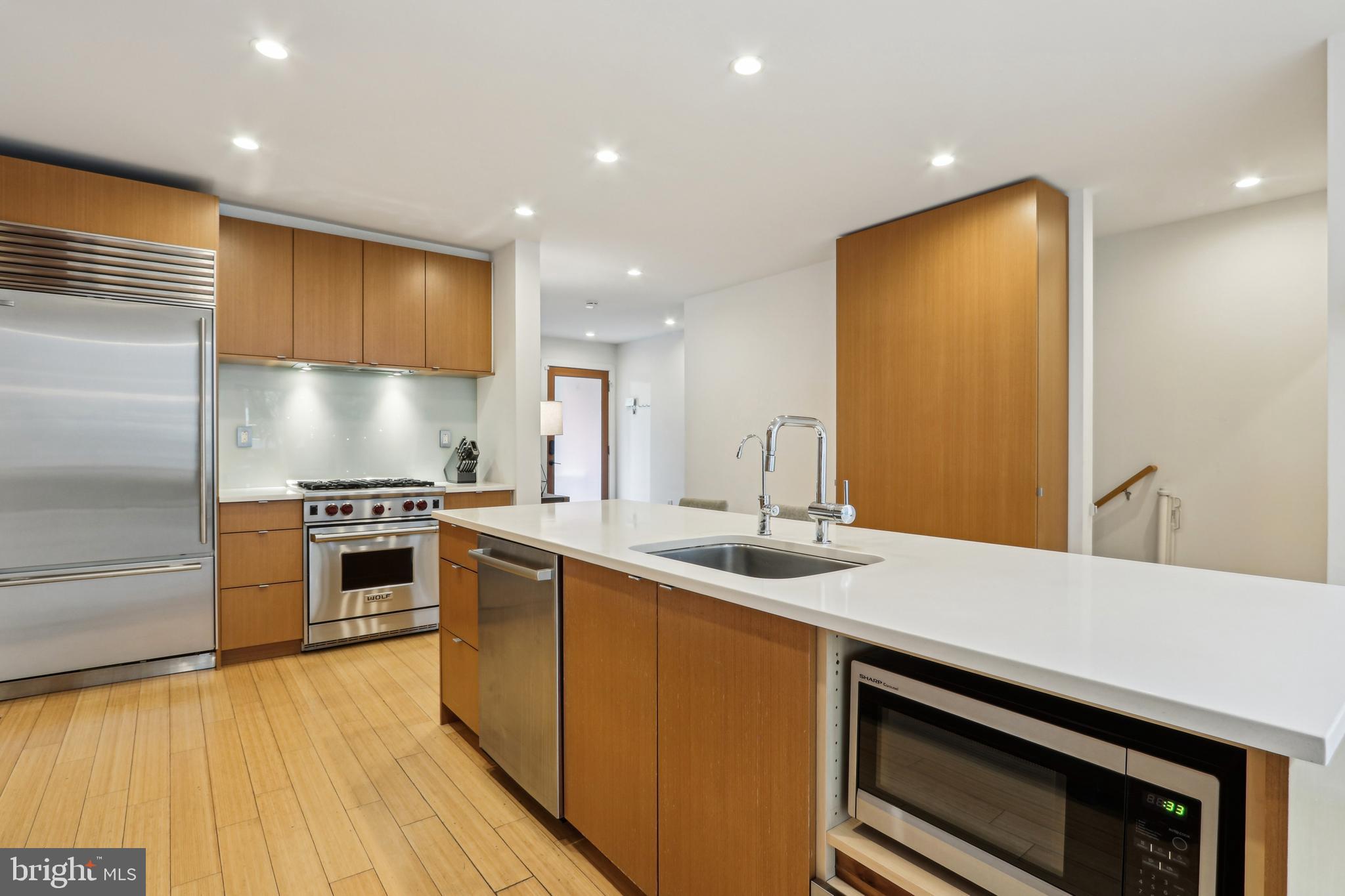 NORTHERN LIBERTIES - Residential