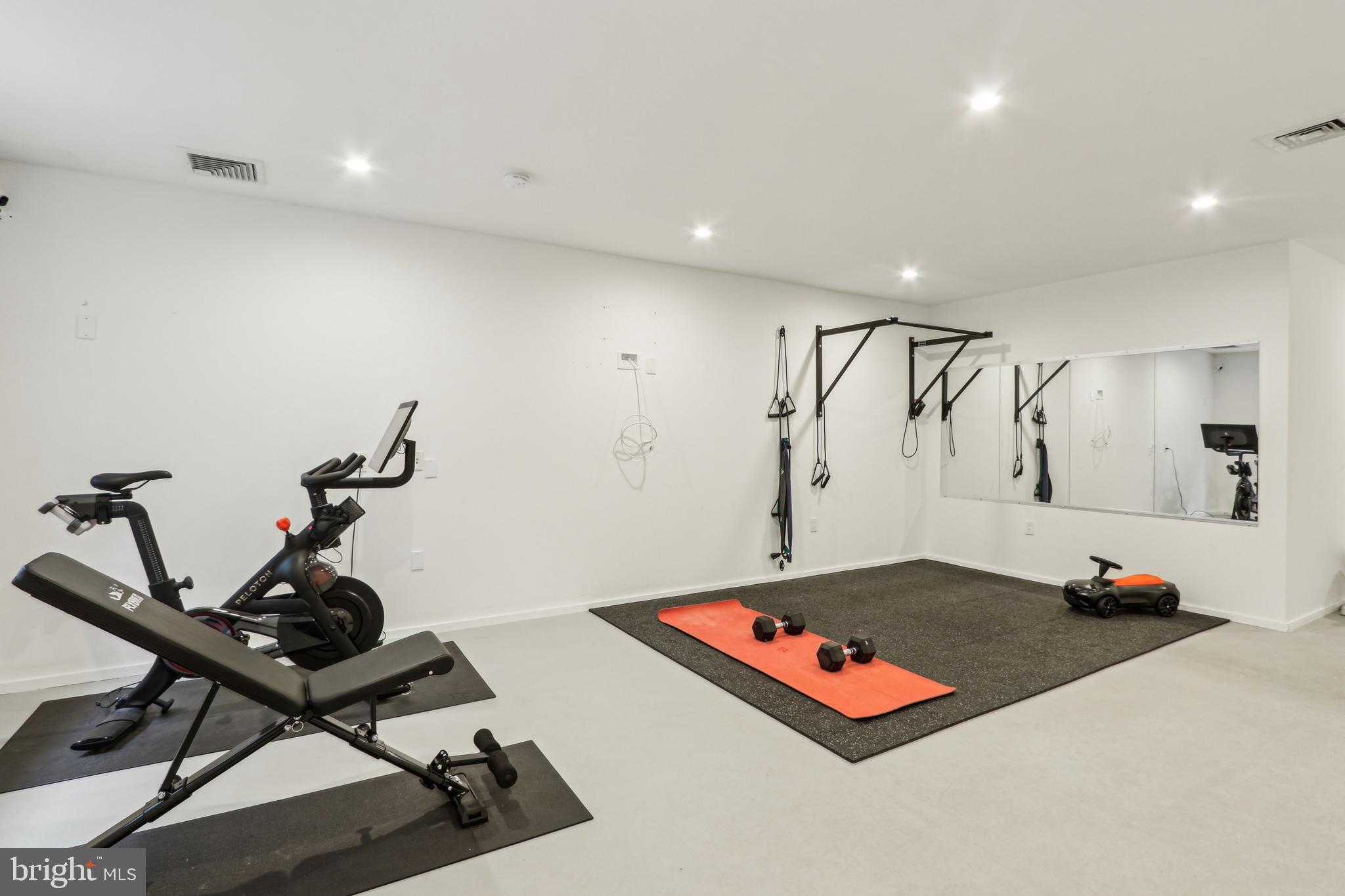 NORTHERN LIBERTIES - Residential