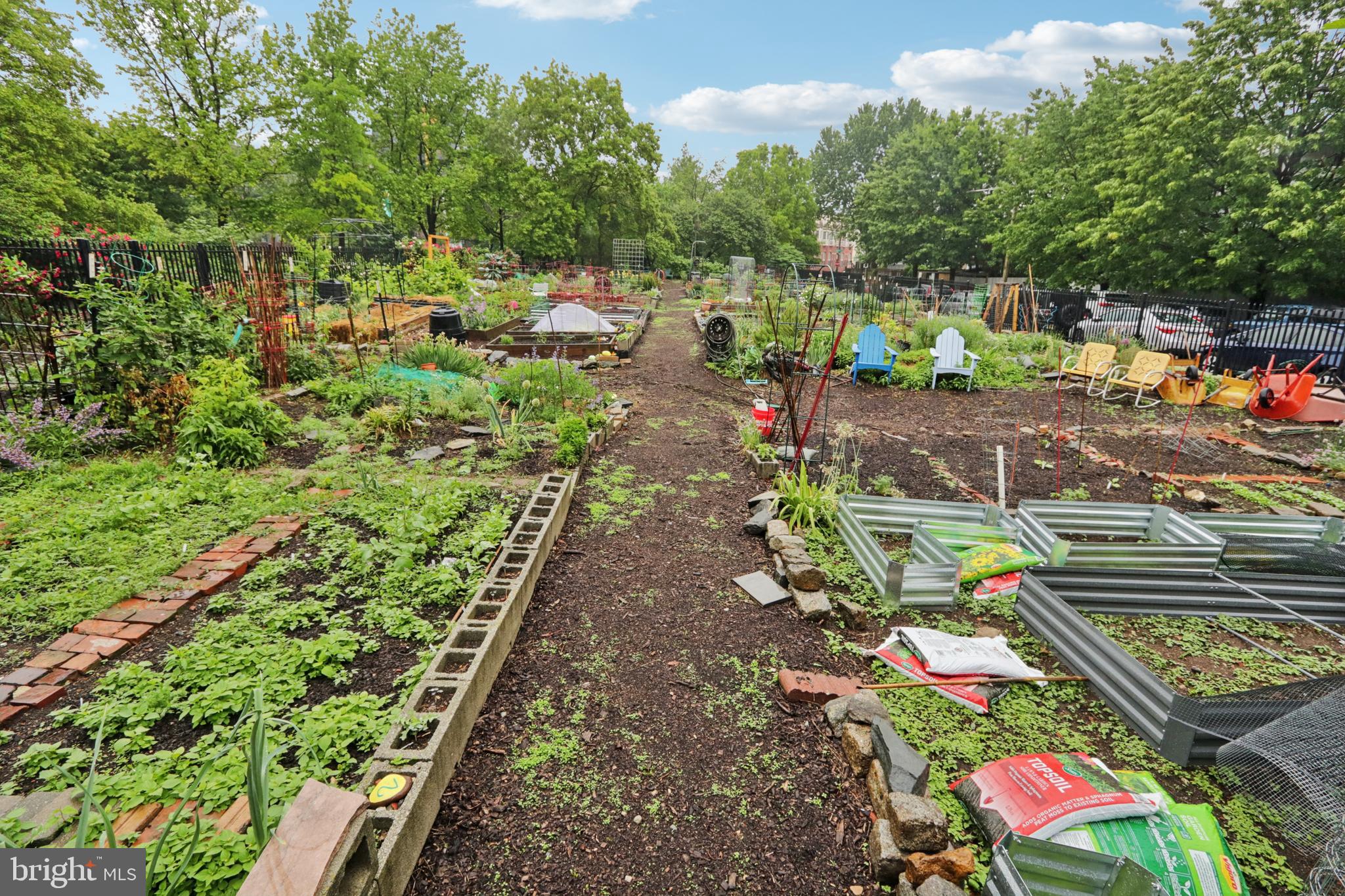NORTHERN LIBERTIES - Residential