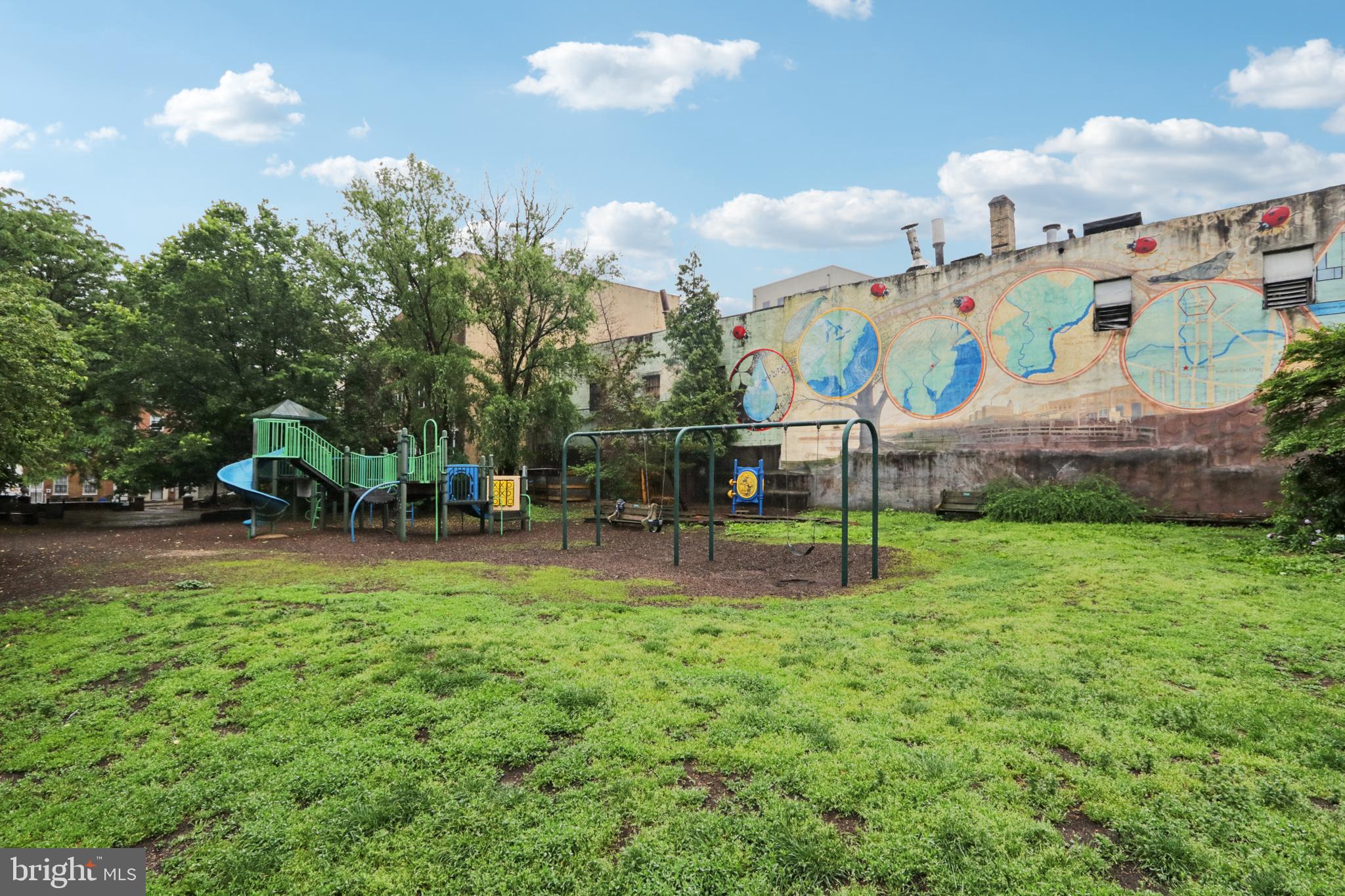 NORTHERN LIBERTIES - Residential