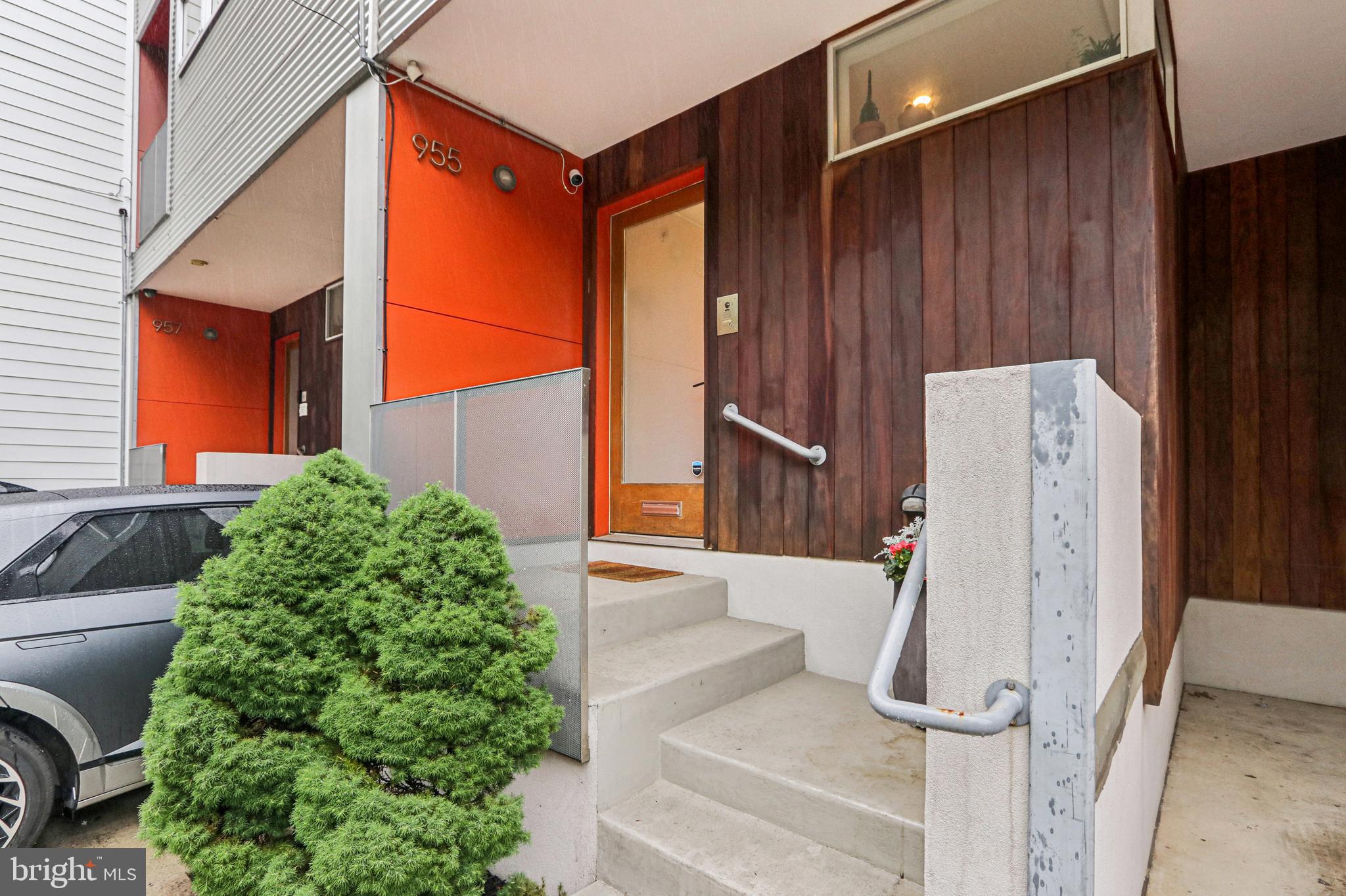 NORTHERN LIBERTIES - Residential