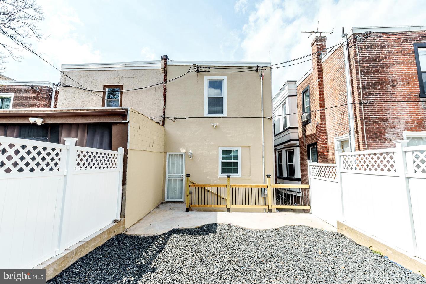 6357 OLD YORK ROAD