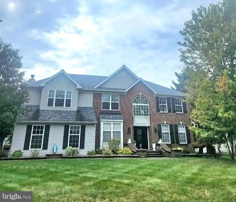 Photo of 348 Starboard Drive, BEAR, DE 19701 (MLS # DENC2090418)