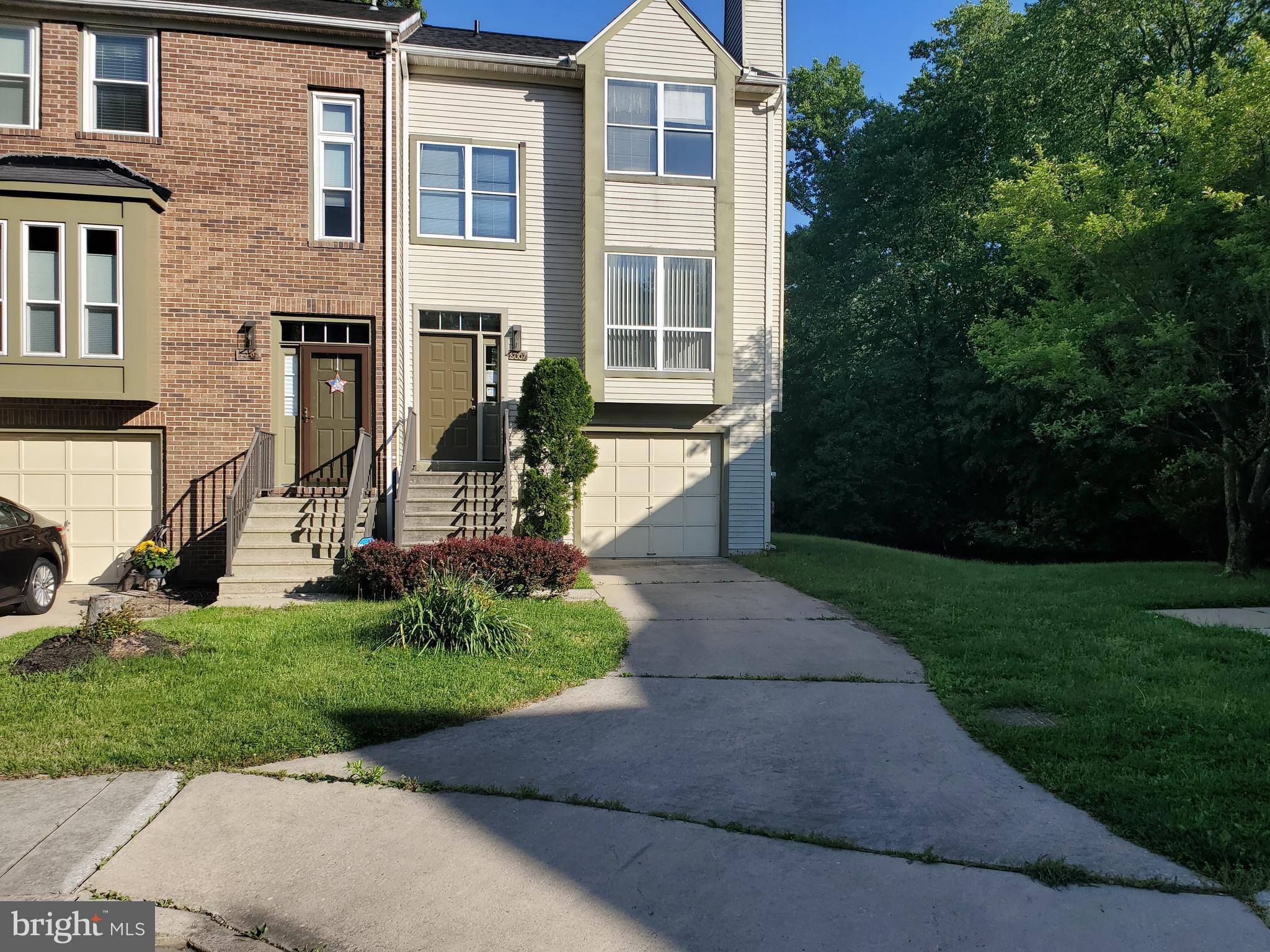 WOODLAND PARK - Residential