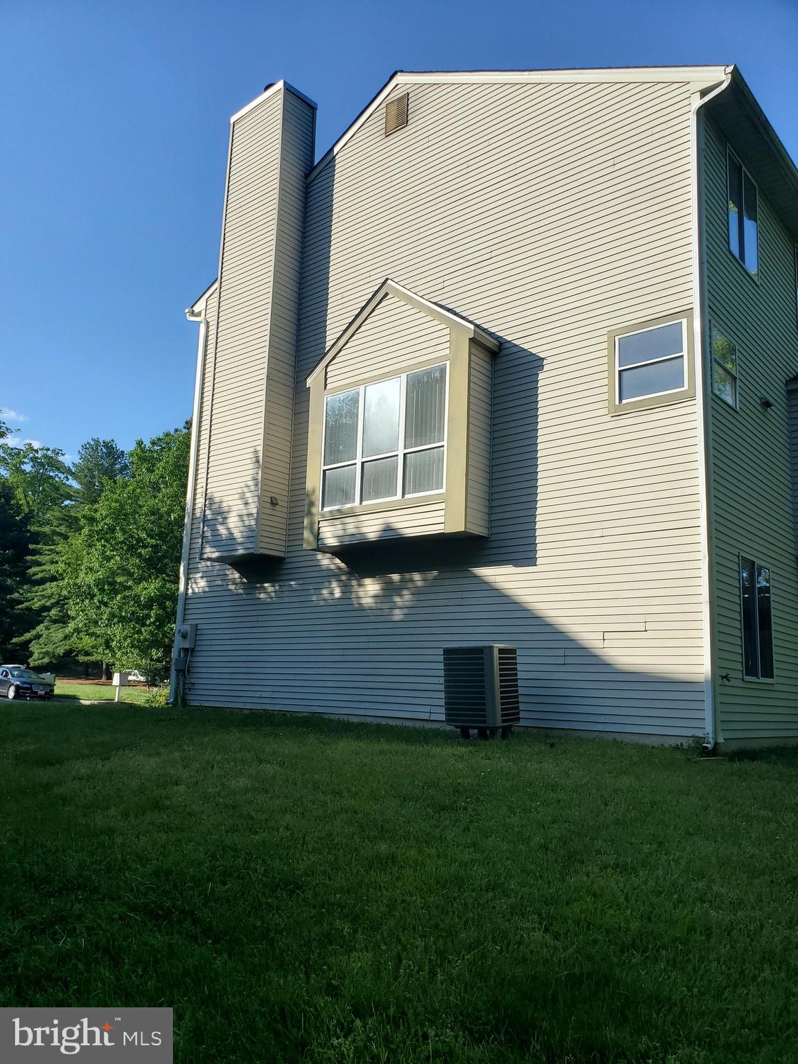 WOODLAND PARK - Residential