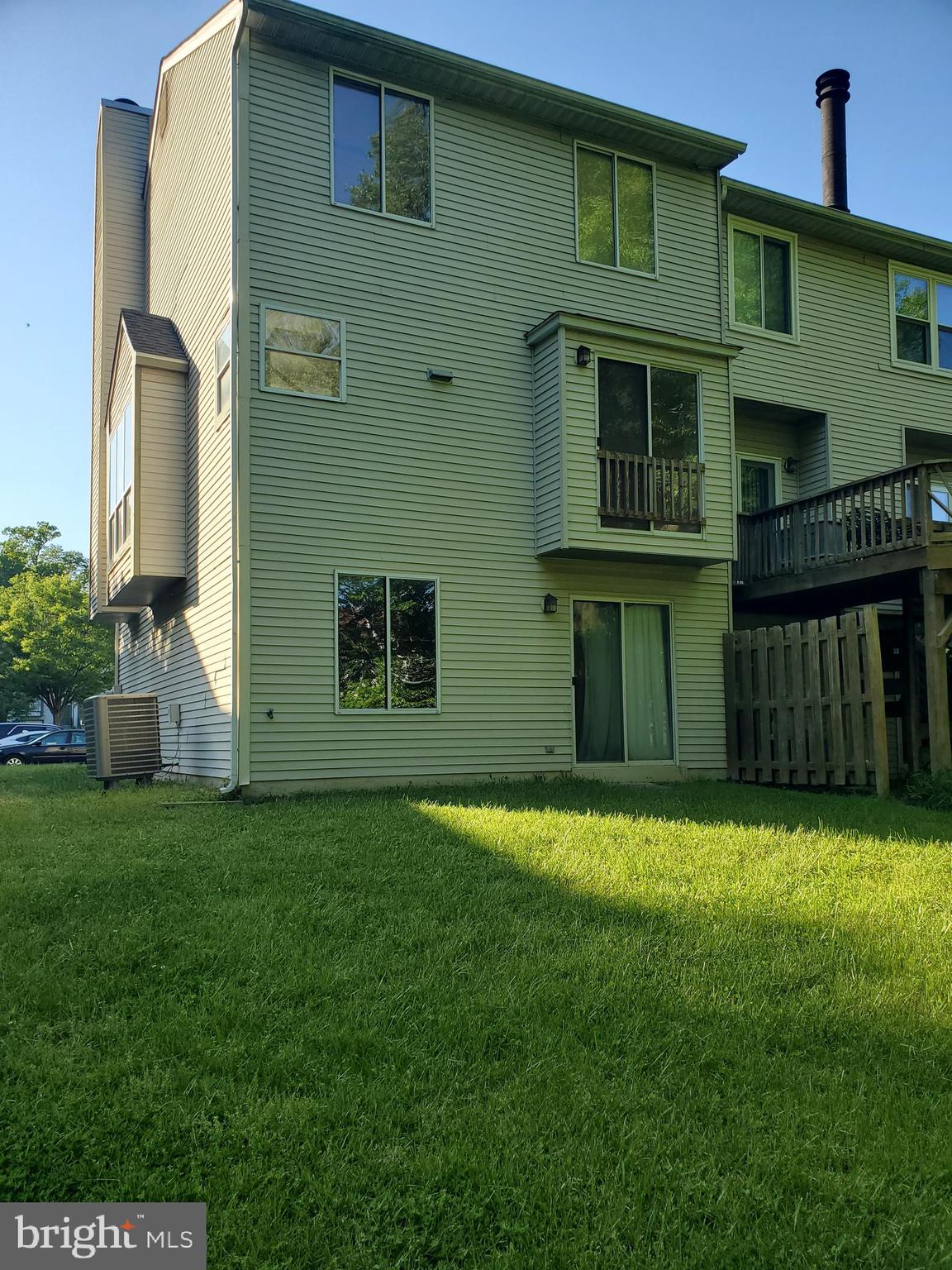 WOODLAND PARK - Residential