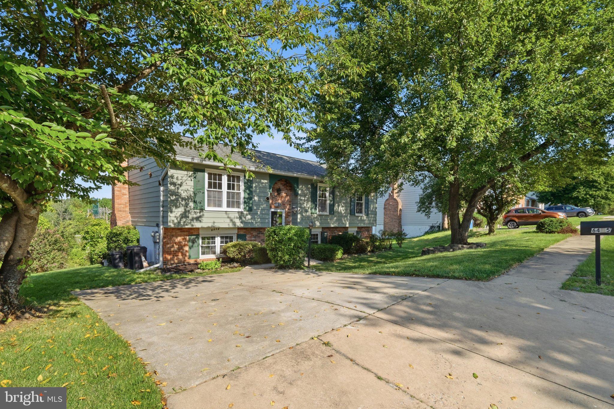 6415 CRAIGMONT ROAD