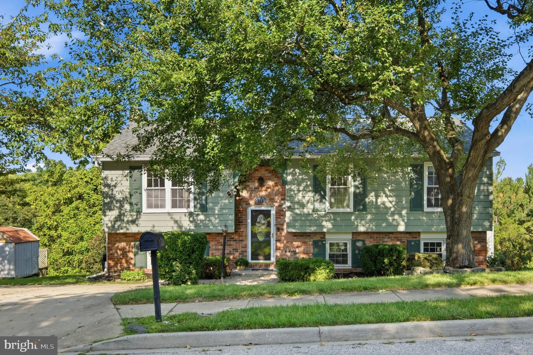 6415 Craigmont Road, Baltimore, MD, 21207