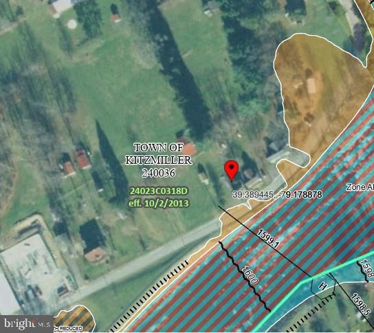 KITZMILLER - Residential