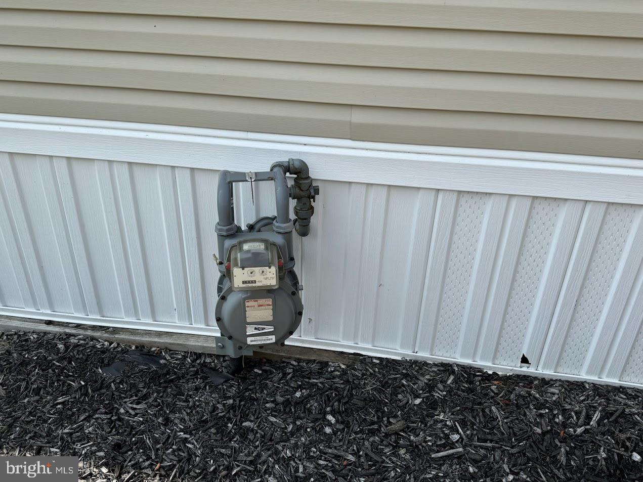 KITZMILLER - Residential