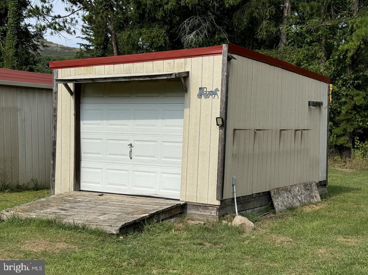 KITZMILLER - Residential