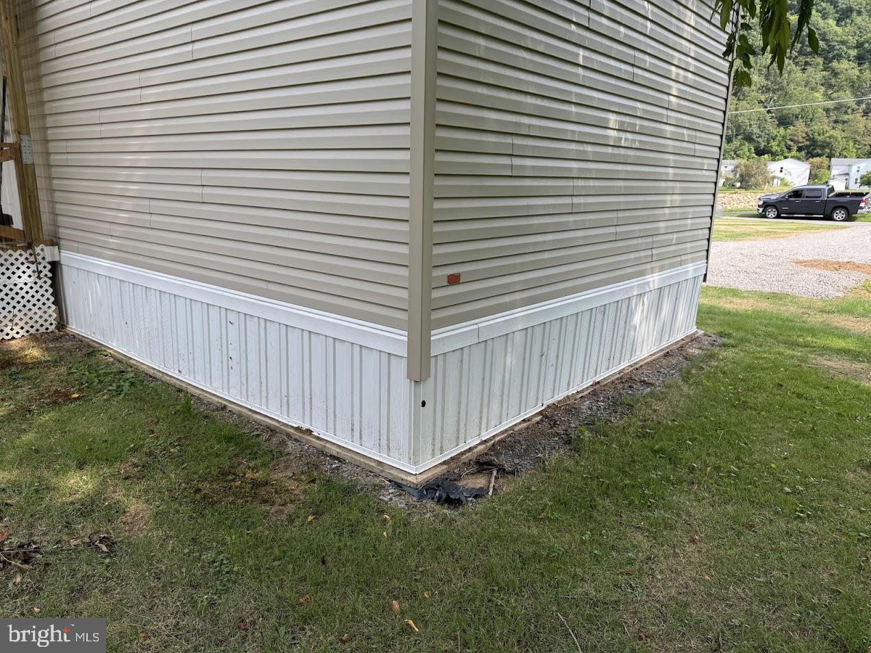 KITZMILLER - Residential