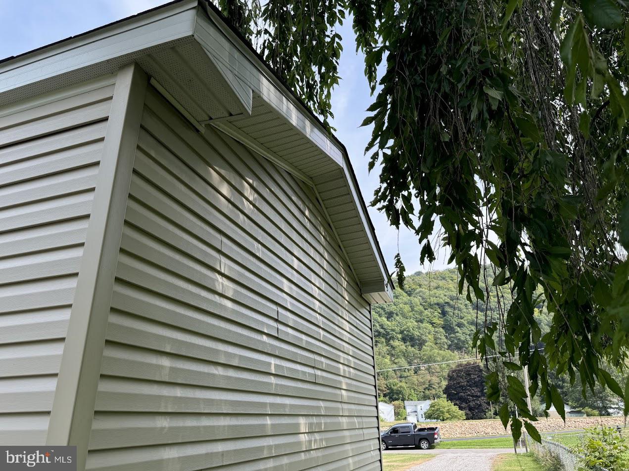 KITZMILLER - Residential