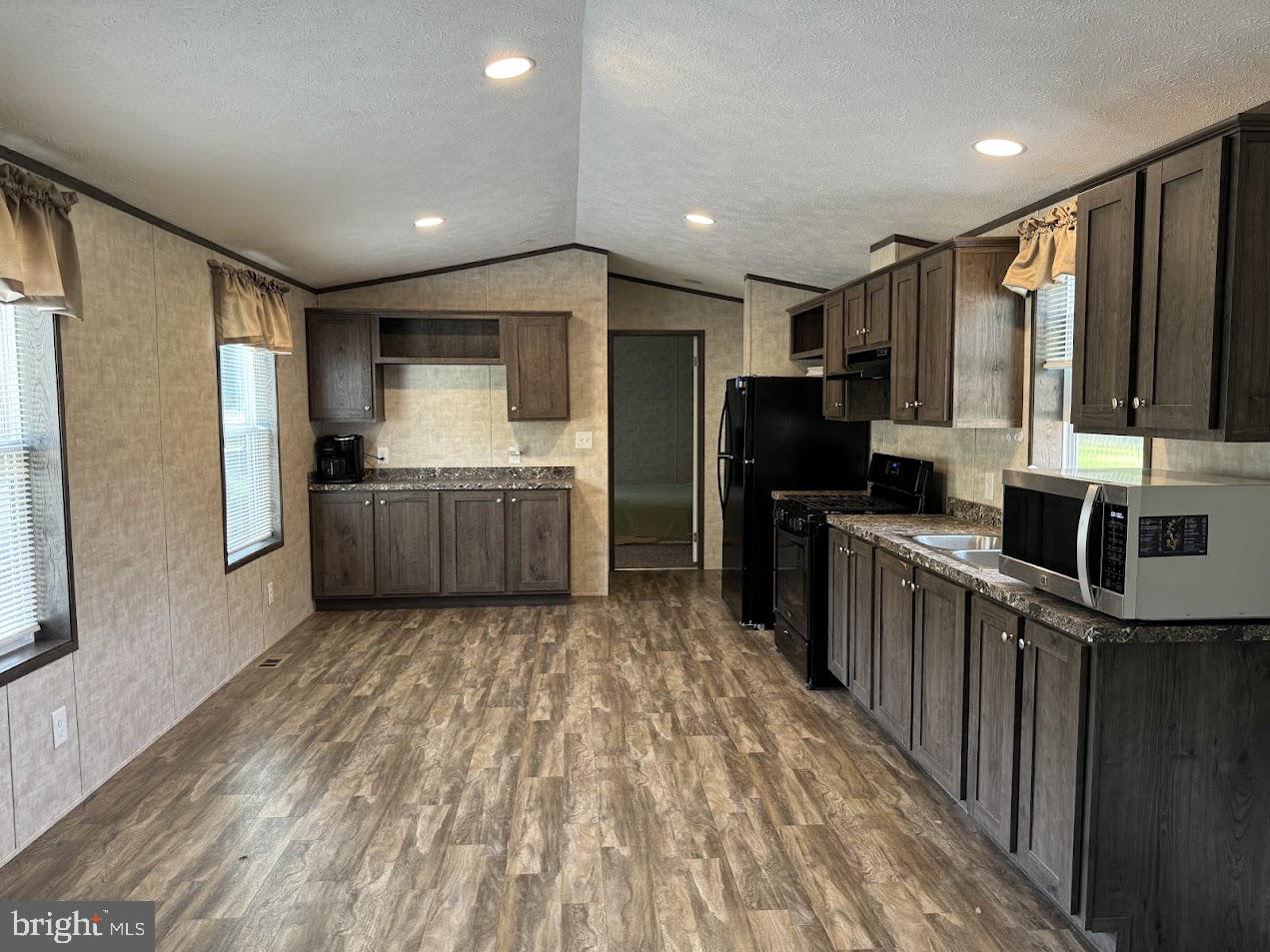 KITZMILLER - Residential