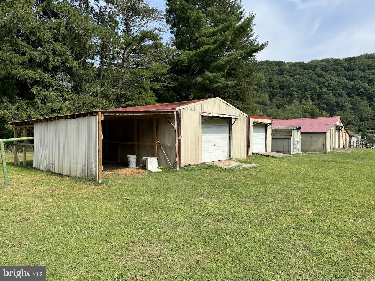 KITZMILLER - Residential