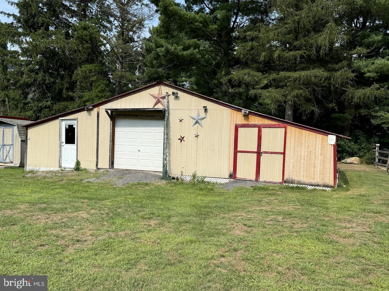 KITZMILLER - Residential