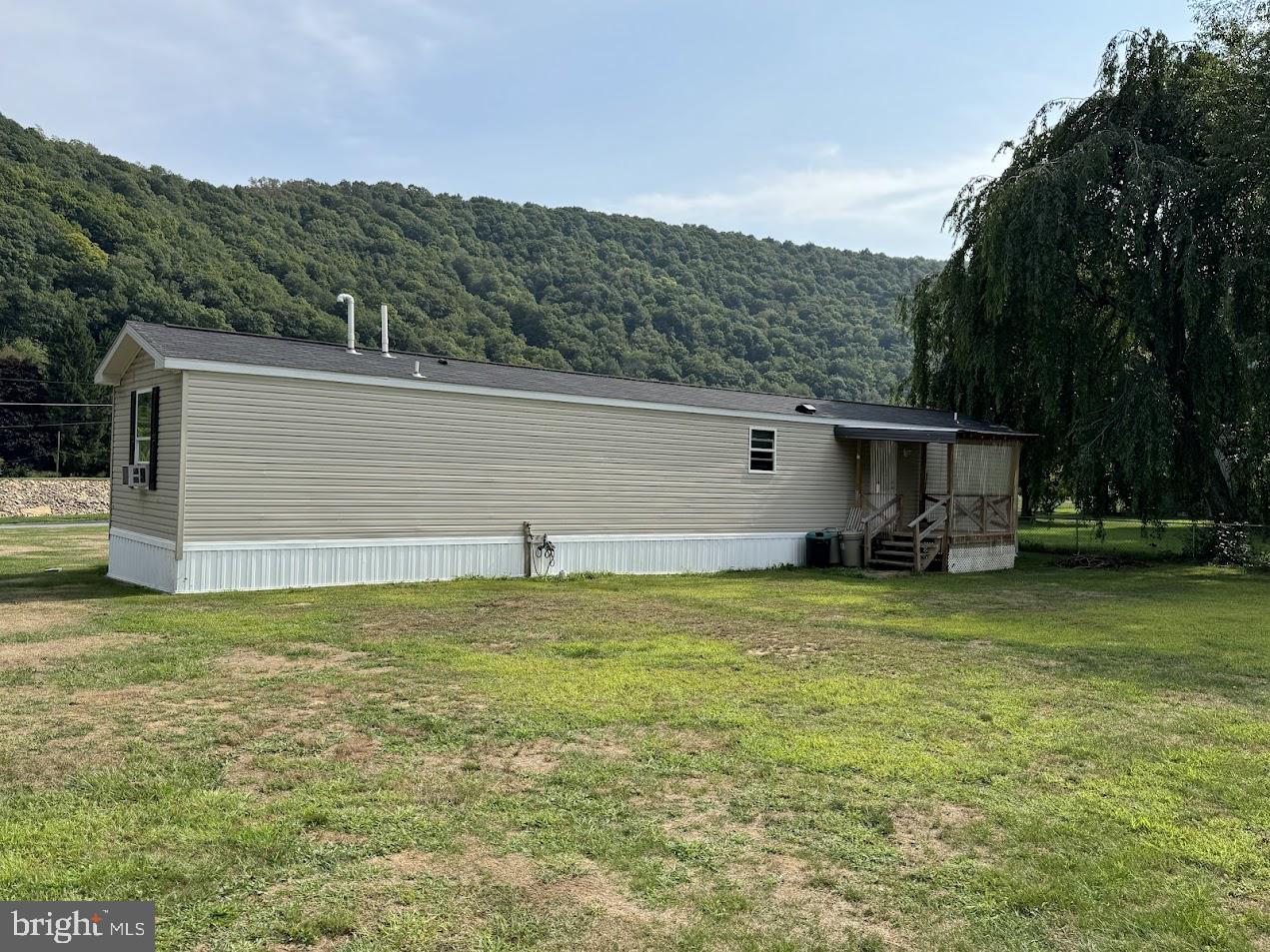 KITZMILLER - Residential