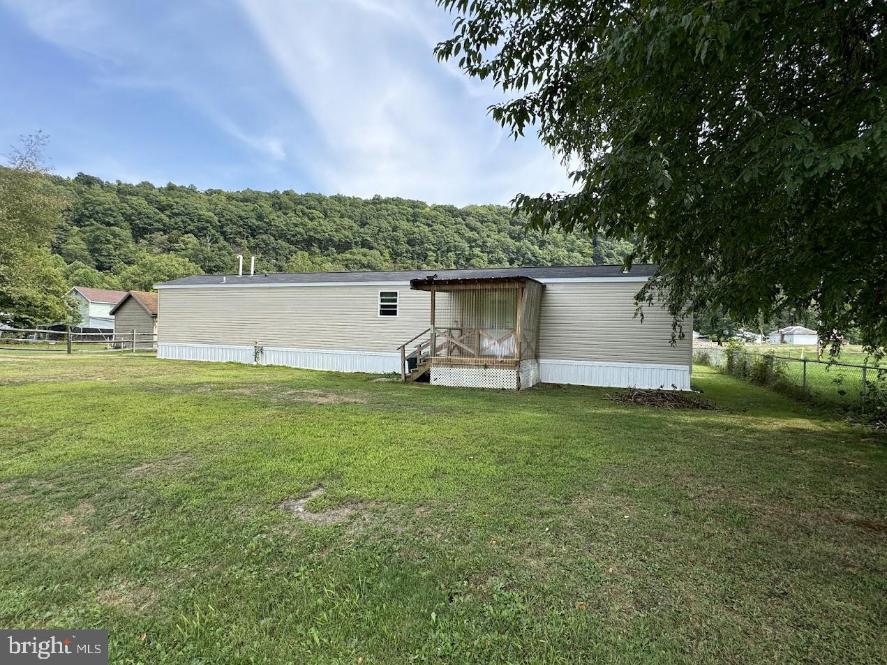 KITZMILLER - Residential