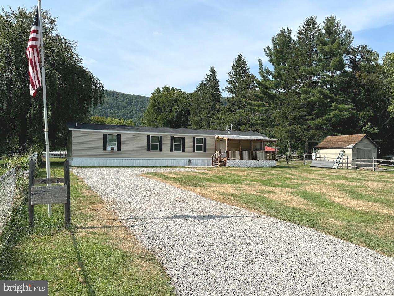 KITZMILLER - Residential