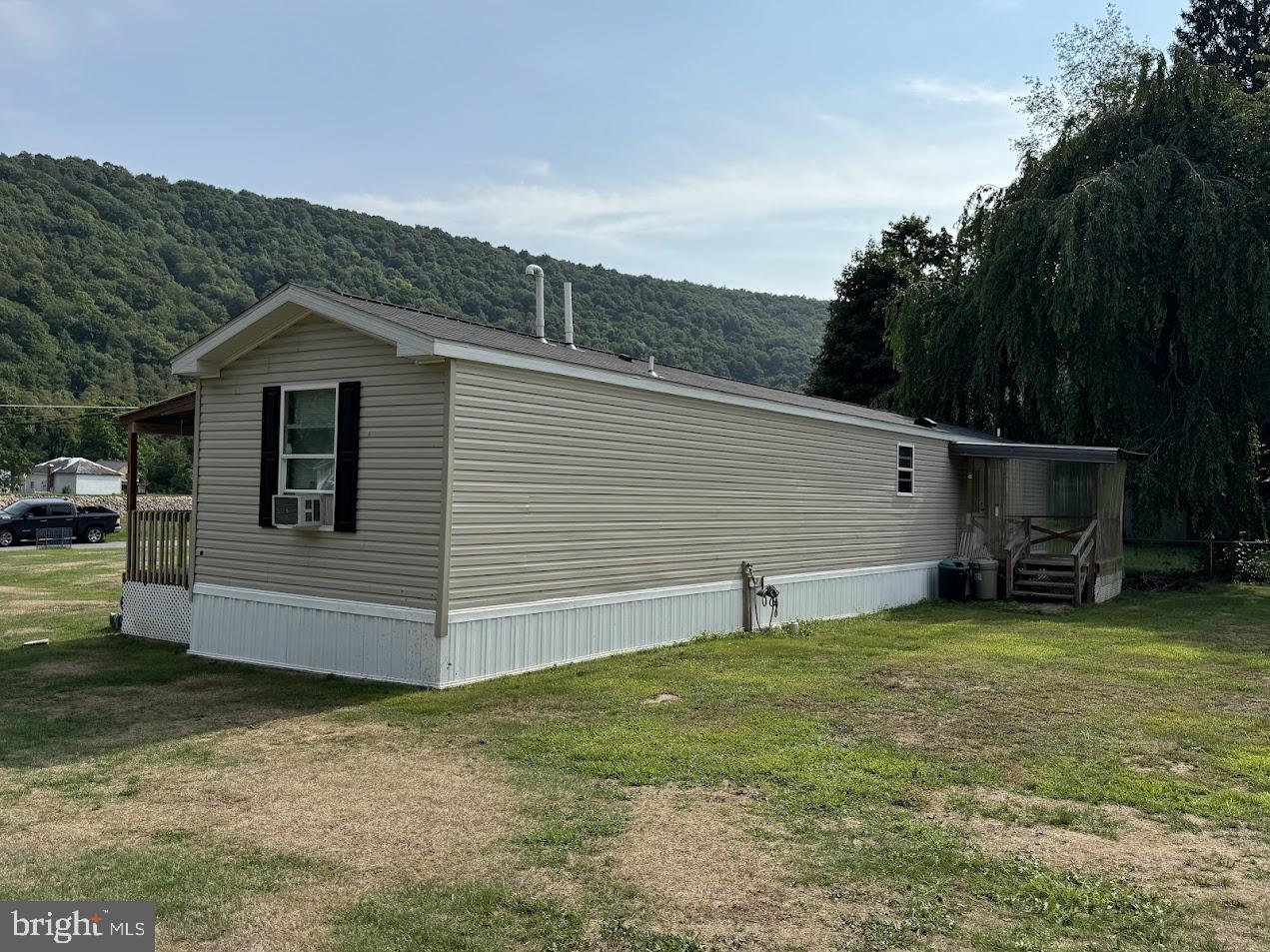 KITZMILLER - Residential