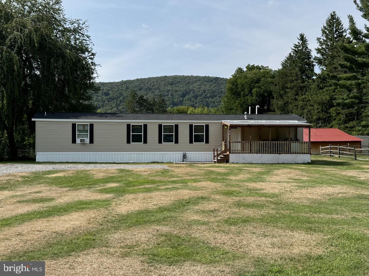 KITZMILLER - Residential