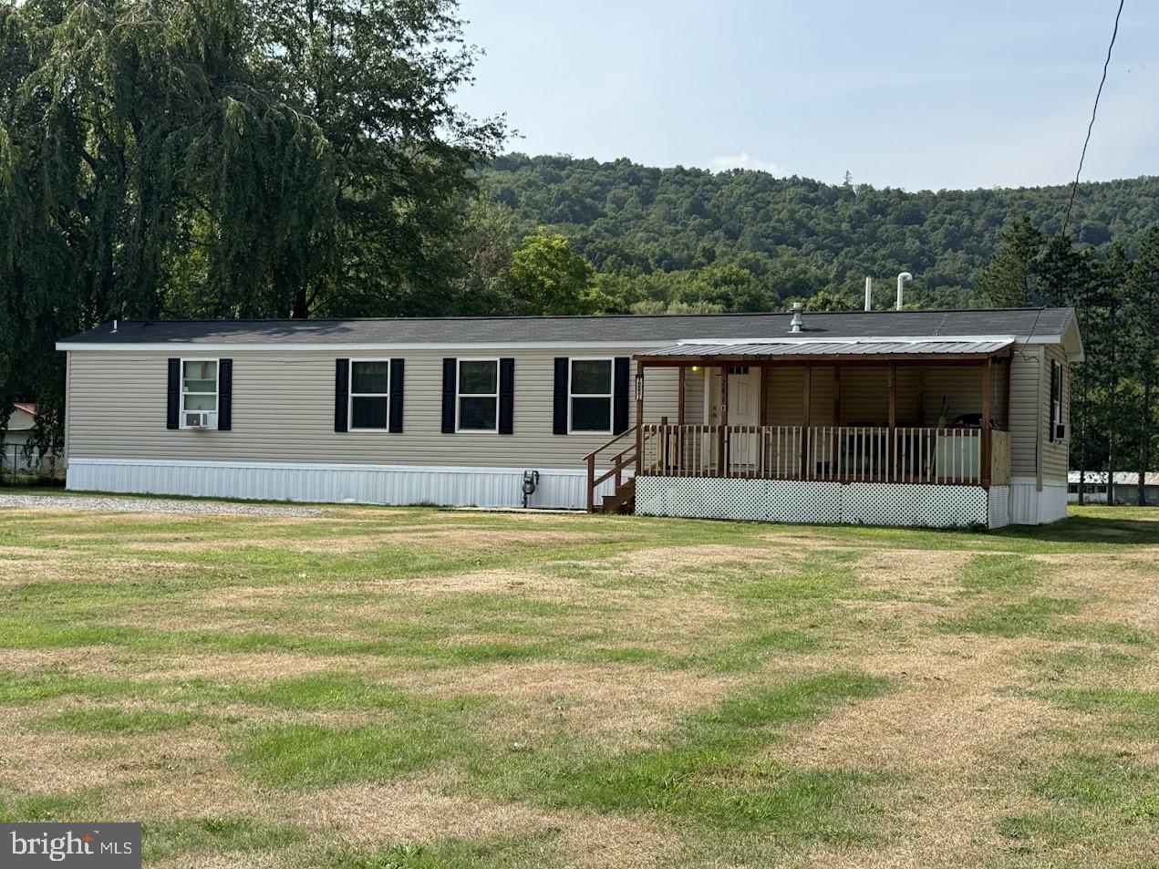 KITZMILLER - Residential