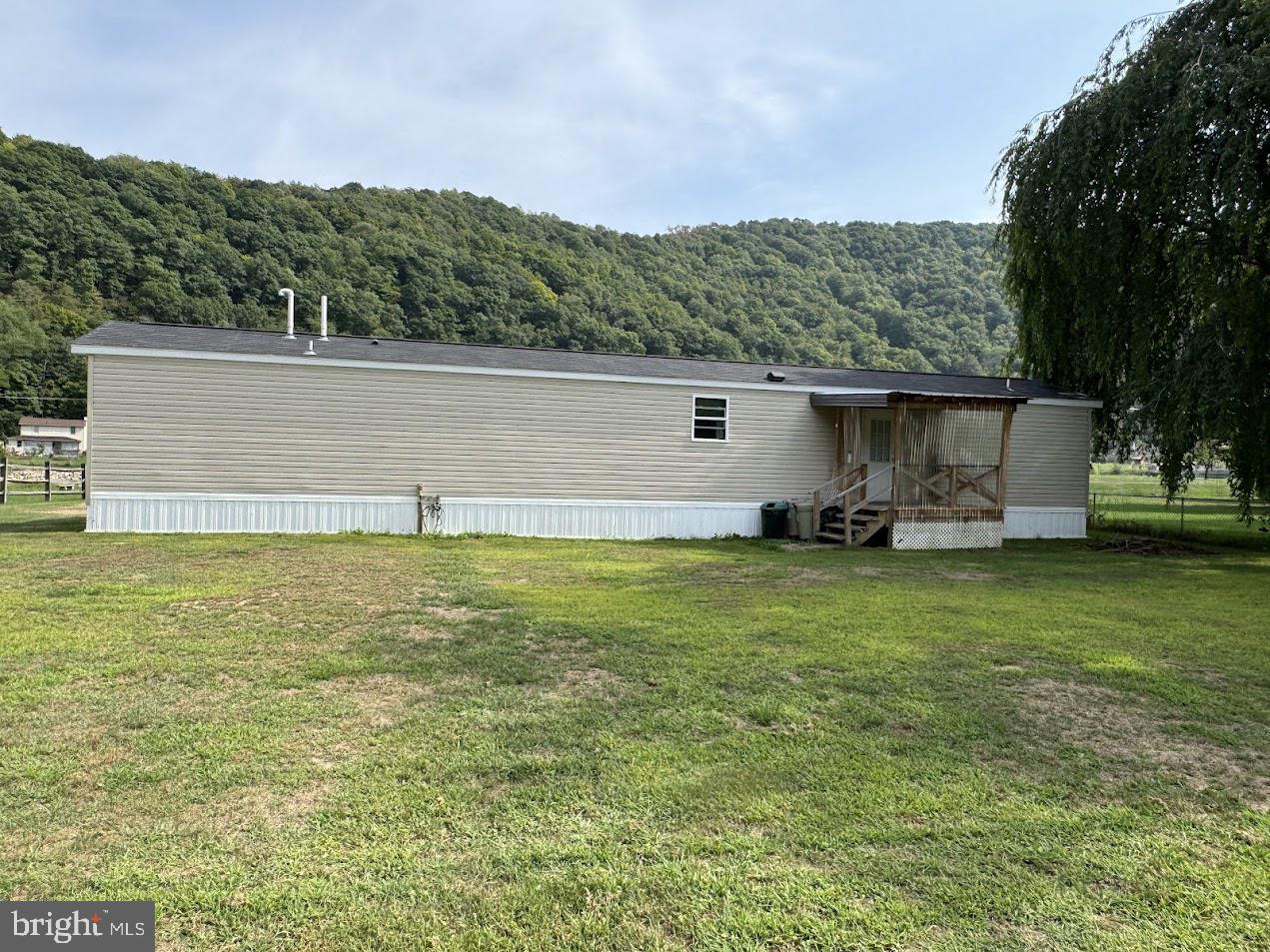 KITZMILLER - Residential