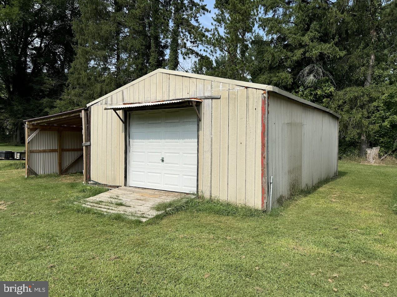 KITZMILLER - Residential