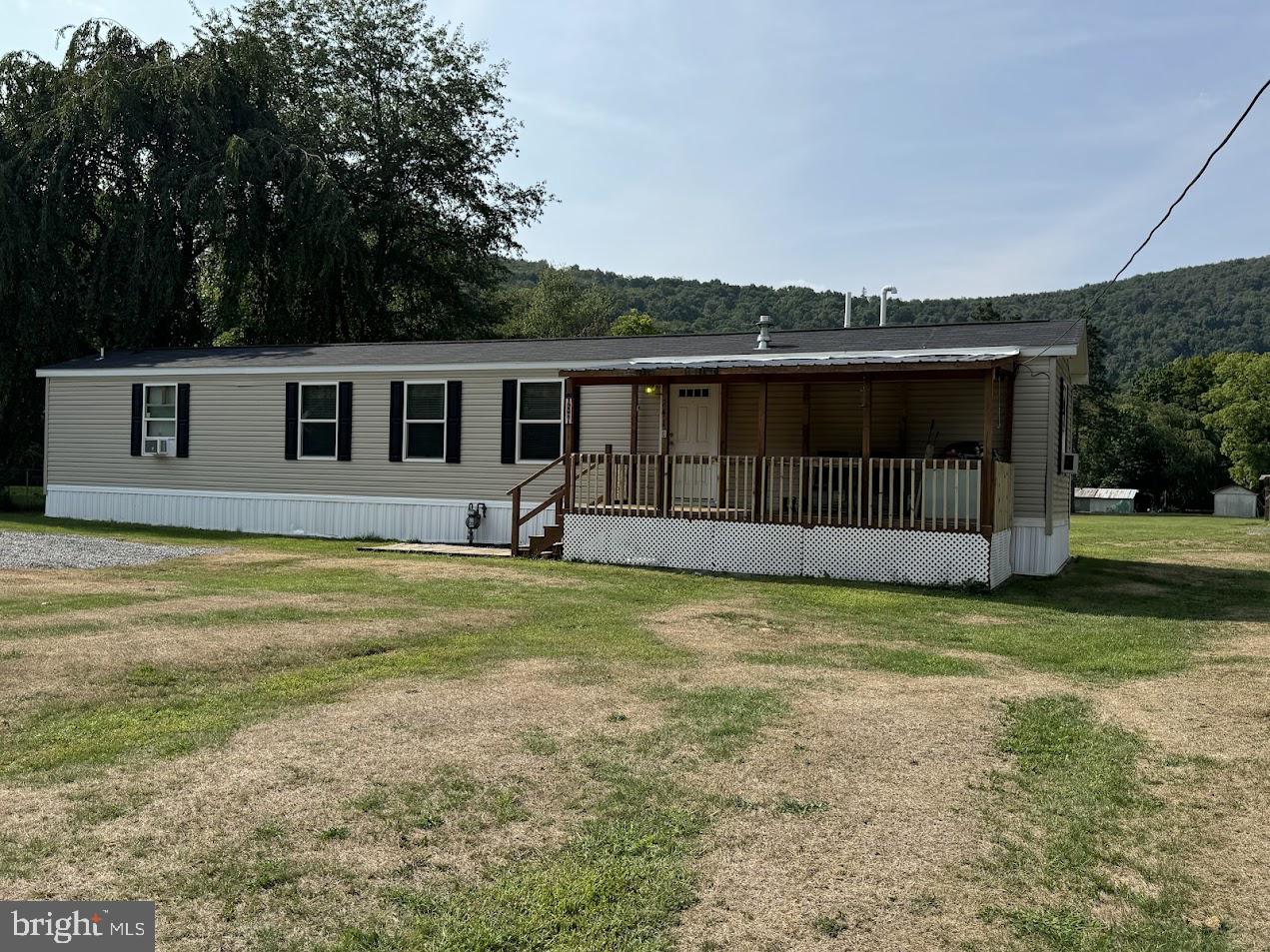 KITZMILLER - Residential