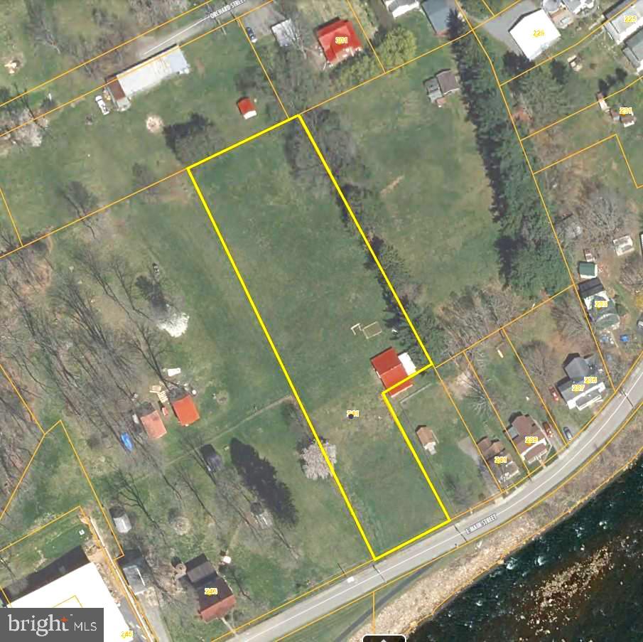 KITZMILLER - Residential