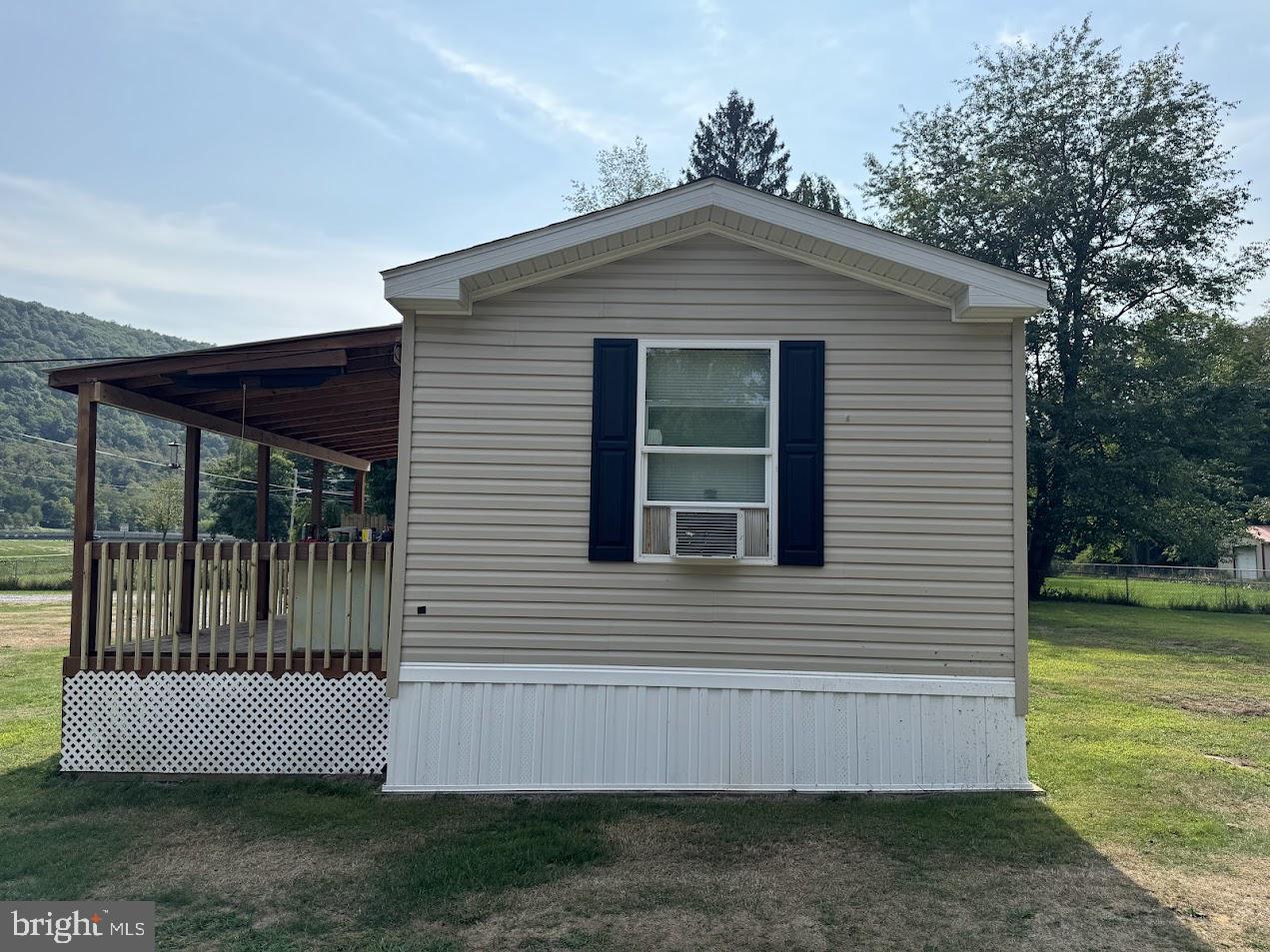 KITZMILLER - Residential